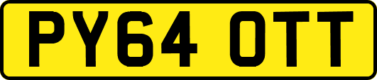 PY64OTT