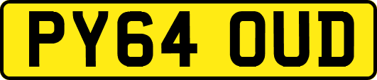 PY64OUD