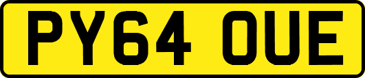 PY64OUE