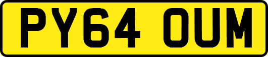 PY64OUM