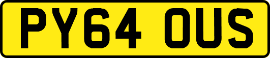 PY64OUS