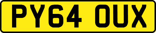 PY64OUX