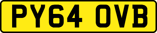 PY64OVB