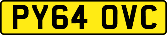 PY64OVC