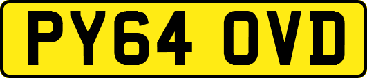 PY64OVD