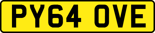 PY64OVE