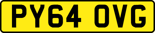 PY64OVG