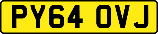 PY64OVJ