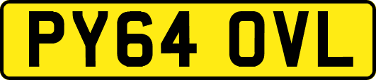 PY64OVL