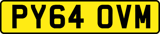 PY64OVM