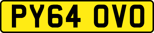 PY64OVO