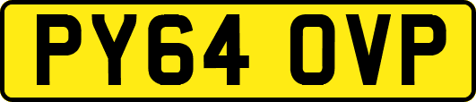 PY64OVP