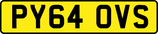 PY64OVS