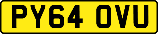 PY64OVU