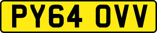 PY64OVV