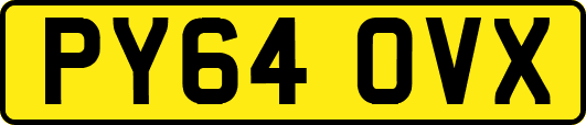 PY64OVX