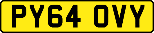PY64OVY