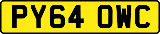 PY64OWC
