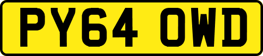 PY64OWD