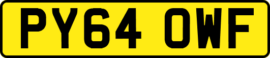 PY64OWF
