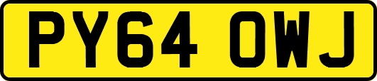 PY64OWJ