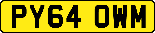PY64OWM