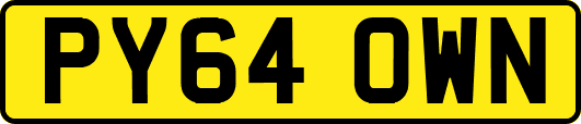 PY64OWN
