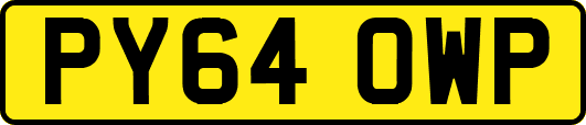 PY64OWP