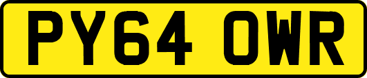 PY64OWR