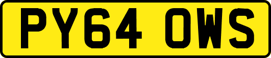 PY64OWS