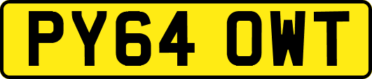 PY64OWT