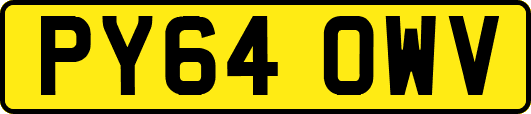 PY64OWV