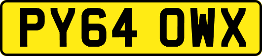 PY64OWX