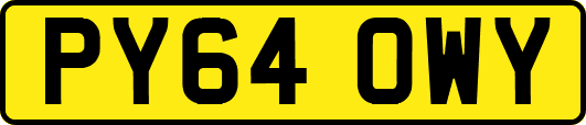 PY64OWY