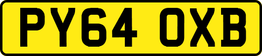 PY64OXB