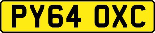 PY64OXC