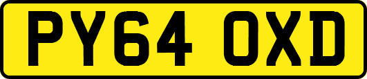 PY64OXD