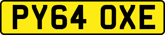 PY64OXE