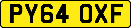 PY64OXF
