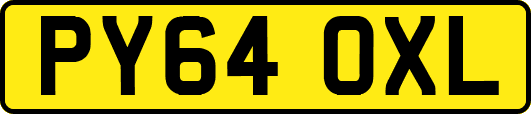 PY64OXL