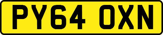 PY64OXN