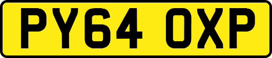 PY64OXP