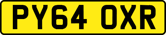PY64OXR