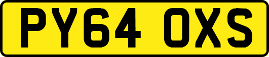 PY64OXS