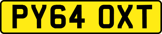 PY64OXT