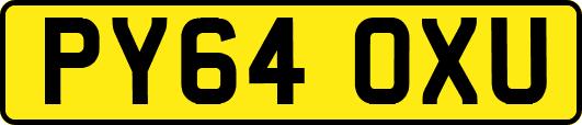 PY64OXU