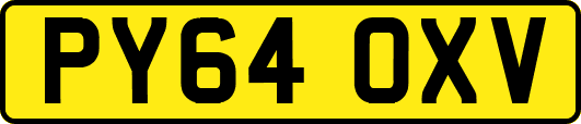 PY64OXV