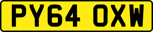 PY64OXW
