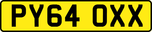 PY64OXX