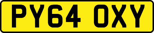 PY64OXY